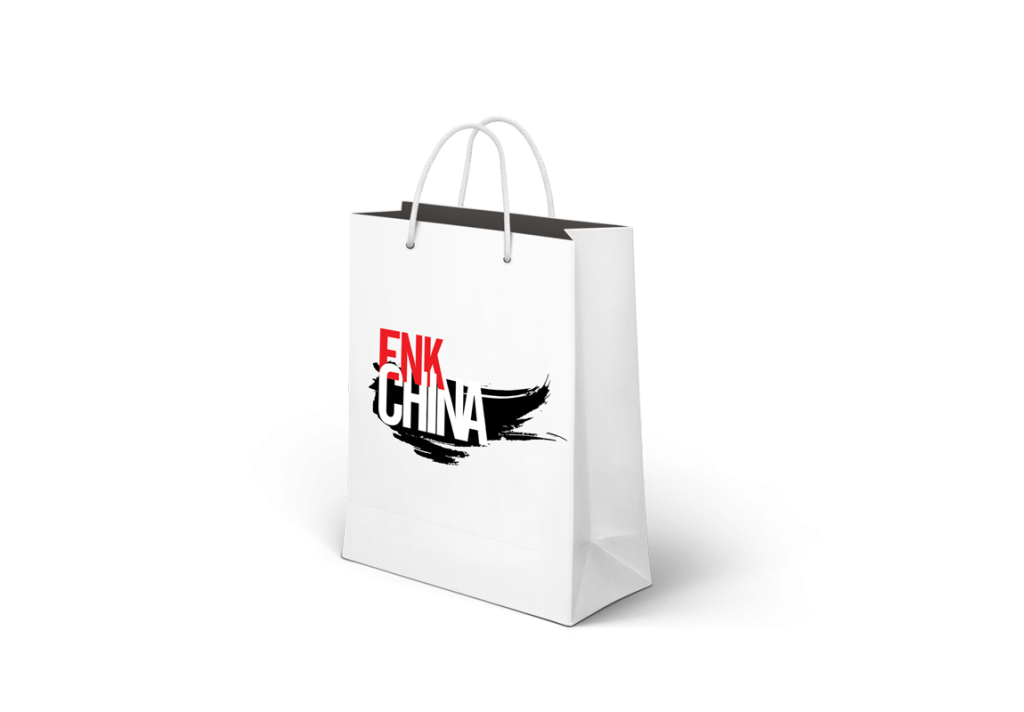 ENK China bryce creative bryce creative your creative department